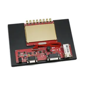 RFID���ܳ���UHF����Ƶ��дģ�� HXU2882EVB