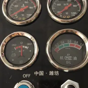 Ϋ��K/ZH4100 4102 4105 6105������ �Ǳ��� ˮ�� ���±� ����ѹ���� �γ�