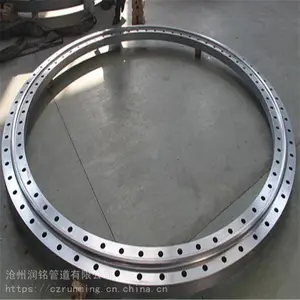 润铭管道供应不锈钢法兰316l 316不锈钢法兰尺寸