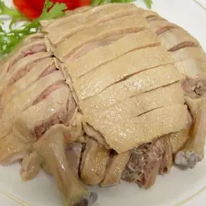 合肥卤菜熟食培训学习