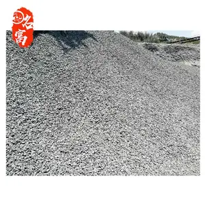 广东砾石产地 园林铺路石图片 灰黑色的小石子多少一吨