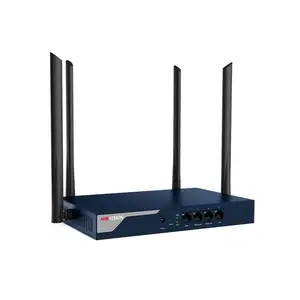 ��������DS-3WR2212-80E ˫Ƶȫǧ�׶˿ڸ���˫Ƶ��ҵ4G����·����