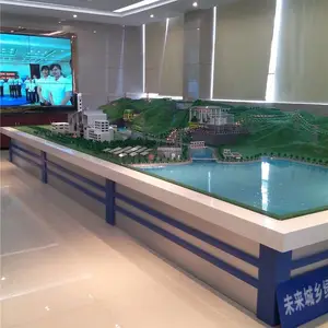 智慧电力系统模型;发电厂电气模型
