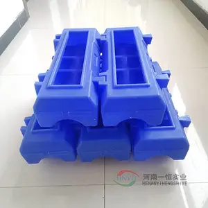 T型滤砖滤池配水配气滤砖 YIHENG/一恒