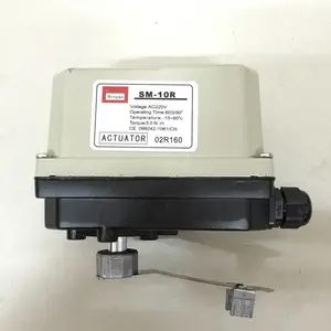 供应hengda SM-10执行器,SM-10执行器