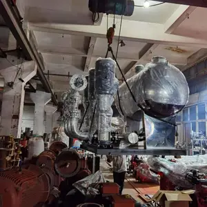 ��Ƶ��ѹ��ˮ�豸��¥�߲���ѹ�豸��Ƶ��ˮ�豸WG2/CDLF12-7 5.5KW ����� �ӳ��ڶȱ�