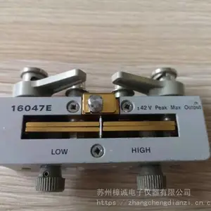 ������������ά�� ����LCR���żо߰�����4284 16047C
