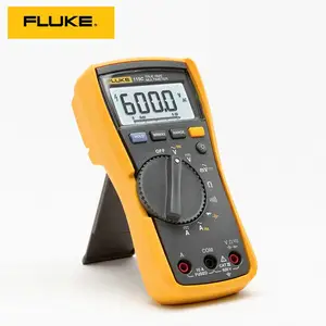 ������»��Fluke117C�ֳ�ʽ���������������ñ�