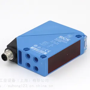 SICK西克DME5000-123远距离激光测距传感器