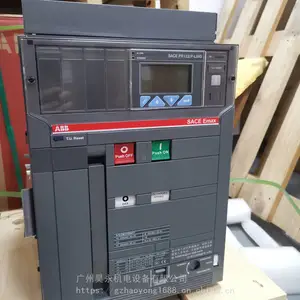 abb��ܶ�·��E1N1600 R1600 PR121/P-LSI FHR WMP 3P��ѹ�տ�