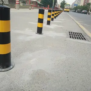 ����ϿѧУ�ſڹ̶�·׮ �·׮ �ڻƾ�ʾ·׮