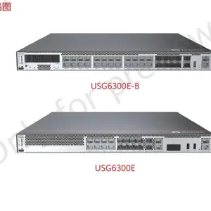 华为防火墙 USG6305E-AC 企业级防火墙 AI防火墙