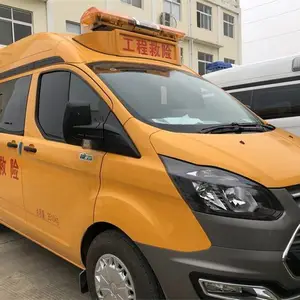 营口救险车价格