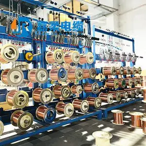 上海嘉柔电线电缆有限公司