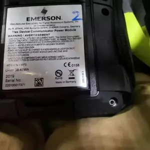 EMERSONͨѶ��TREX-0020-0001