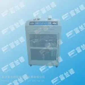 石油产品倾点/浊点/凝点/冷滤点测定仪FDT-0315