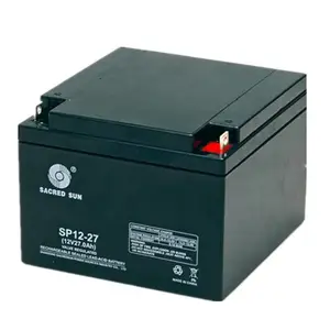 ʥ������SP12-100 �����ܷ�ʽǦ����12V100AH/20HR