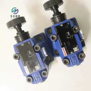 力士乐溢流阀DB10-1-5X/200