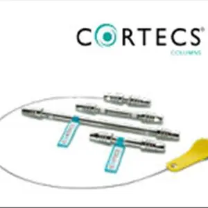 供应美国沃特世CORTECS 2.7 ?m色谱柱