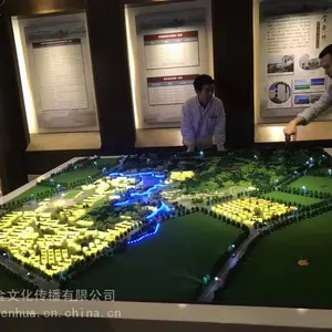 ����ɳ��ģ�ͳ����ֻ� ʵ��չʾģ�� ԰���滮ɳ��ģ�����