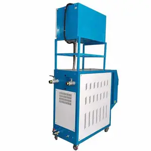 ��ҵ����200��C��ʽѭ��ʽģ�»�YDO-6ע��ģ�ߺ��»�