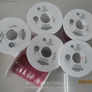 ����AlphaWire300 V ������1898/ 9C SL001 20 AWG 6о ͨѶ����Ƶ���