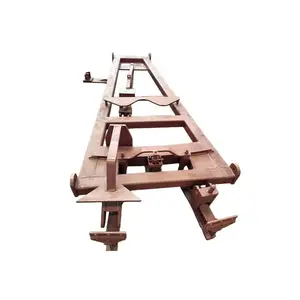 ���������������� ZKC127��˾�ص���װ�� Q355B����