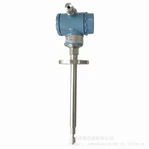 MUCHUN02数显液体音叉密度计316 水浓度尿素溶液管道式