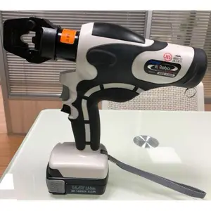 REC-Li60S ���ʽҺѹѹ��ǯ ����54kN �ձ�IZUMI