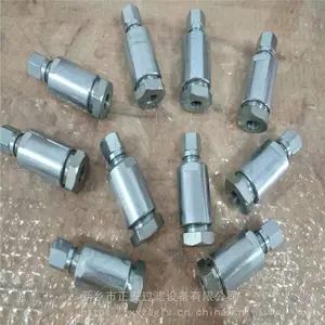 正安厂家供应 干油过滤器GGQ-P10滤网_干油过滤器GGQ-P10