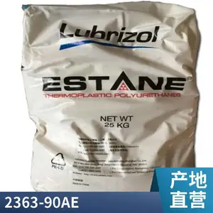 Pellethane? TPU 2363-90AE msds ����Ӳ��A: 90 ����