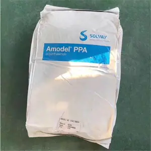 PPA美国苏威S-1145 HS 抗蠕变特性 高刚性工程塑料