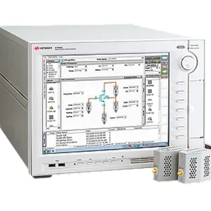 二手租赁销售keysight N5242A PNA-X微波网络分析仪