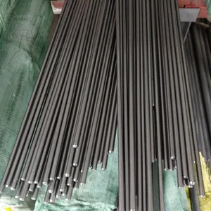 60Si2Mn冷拉棒料硅锰弹簧钢光圆棒材高强度SUP7直条轴 直径4~16mm