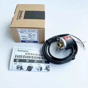 奥托尼克斯编码器E40S6-E50S8-E40S8-1000-3-T-24 1024 600N-2000