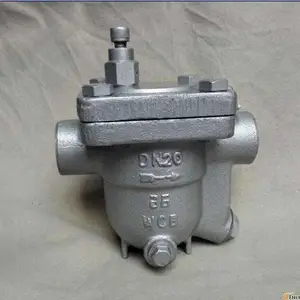 CS11H-40C DN25 ̼��WCB��еʽ�Զ���ˮ��ˮ��������ˮ�� .CS11H���ָ���ʽ��ˮ��