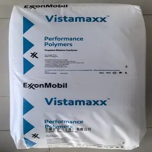 ExxonMobil化学POP代商 Vistamaxx全系列 中国分销商