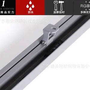 ���氲װ֧�ܿ��Բ���LEDϴǽ��/12W����ϴǽ��/RGBWȫ��������