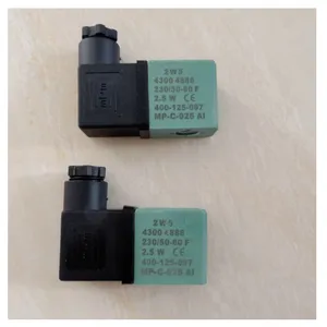 ASCO��ŷ���Ȧ400-125-097