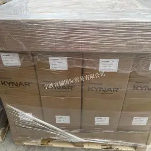 代理销售PVDF 法国阿科玛Kynar 761 半结晶 高分子量 原厂原包