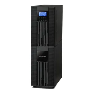 �����ױ���LBT3115����ϵ�Դ10KVA/8KW�����������ʽUPS���� C15KS