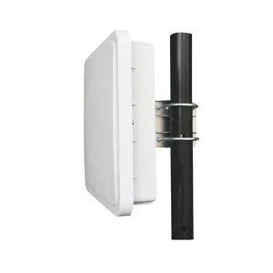 超高频UHF RFID天线读写器一体机 一体式天线读写器