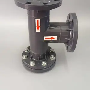 UPVC-T�͹����������ʣ�Ʒ�֣������ȫ��DN15-DN500,�ṹ��ƶ��غ��������˲��ʾ���Ŀ�������ⶨ�ơ�