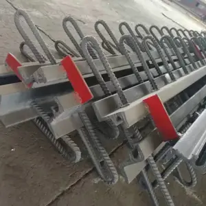 F型锰钢伸缩缝报价F-40型***伸缩缝直销【长期合作价***】