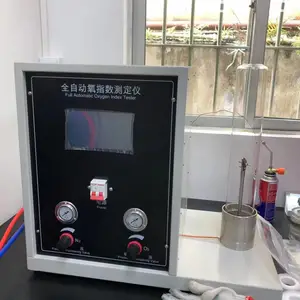氧指数测定仪
