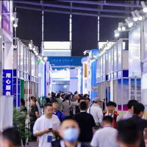 上海柔性直流输电绿色数据中心供配电展 来电咨询 隆高展览供应