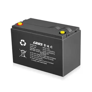 �׵�˾����MF12-100 12V100AH LADSǦ����ά����� UPSֱ������