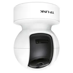 TP-LINK 400万全彩云台无线网络摄像机 TL-IPC44CA