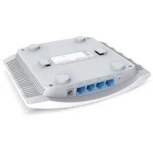 TP-LINK TL-CPE541固定端+轿厢端套装 866Mbps高速无线AP