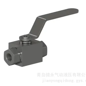 ���� Parker �ɿ� ��ͨ��ѹ�� KH35L71X ������ֶ�ֱͨ��